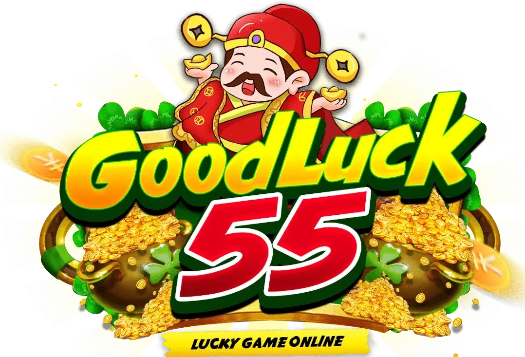 goodluck55